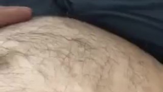 Gay Chubs Tight Hoodie | ATROPHYBODY