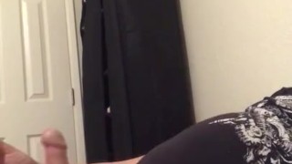 Flesh light sucks and fucks me until I come in her sweet little pussy.