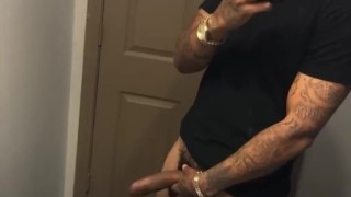 This Should Be Her D***