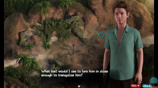 TON #69 • TREASURE OF NADIA • PC Gameplay [HD]