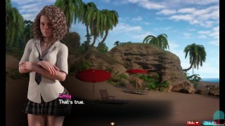 TON #69 • TREASURE OF NADIA • PC Gameplay [HD]