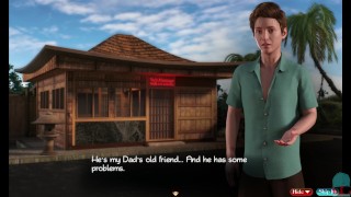 TON #69 • TREASURE OF NADIA • PC Gameplay [HD]