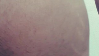  Colombiano bailando sexy mientras se masturba parte 1