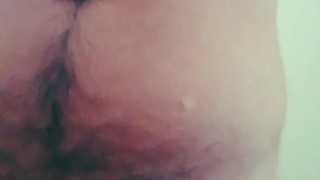 Colombiano bailando sexy mientras se masturba parte 2