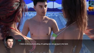 Reunion #16 - PC Gameplay Lets Play (HD)