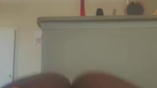 Fat ass clapping 