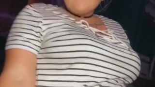 Just a little tease