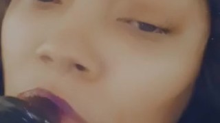 Dick hungry