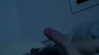 Late Night Stroking 