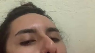 Who wants a blowjob? 