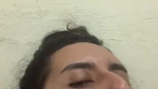 Who wants a blowjob? 