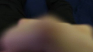 Ejaculation of an Uncircumcised Cock (1080p HD)