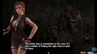 TON #71 • TREASURE OF NADIA • PC Gameplay [HD]