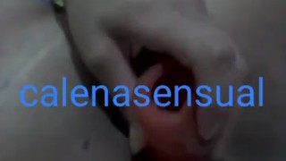 vagina deseosa de un pene