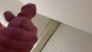 Massive Nut- Slow Motion