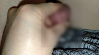 My precum