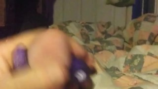 Cock ring play