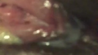 Tight virgin wet pussy 