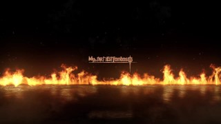 Kinky friends have fun together. Blond twink gets cum fed after being fucked hard! CBT