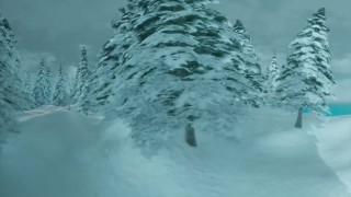 VRConk Christmas Ritual With Elfie Hentai VR Porn