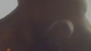 Imagine me shaking my dick in your face and slapping you with it ;)