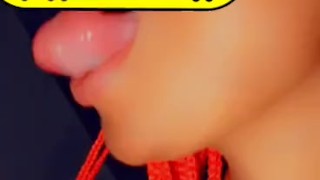 Wet Mouth