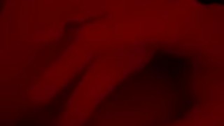 Pussy play come eat