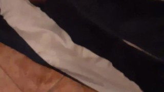 So horny multiple cum shots