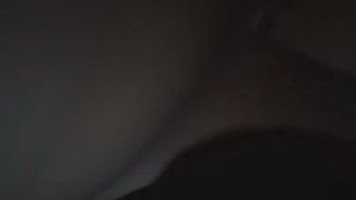 Playing with my wet pussy 