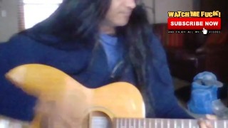 ASMR Sexy Male Voice Sings to You