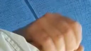 Just whip it out