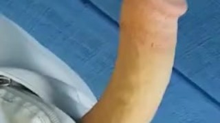 Just whip it out
