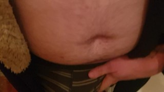 A little tease before bed ;)