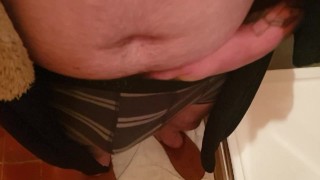 A little tease before bed ;)