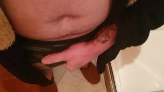 A little tease before bed ;)