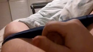 Quick wank
