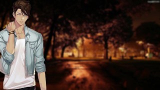 Outdoor SEX with your boyfriend [Erotic Audio | Lewd ASMR]