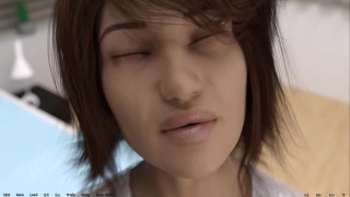 Where The Heart Is:Morning Massage For A Hot Milf With Huge Tits-Ep58