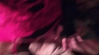 Suck that dick and shove it in that ads. Bj anal