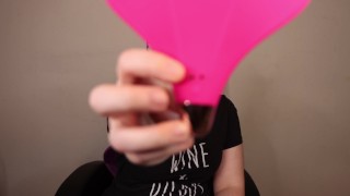 Toy Review - Interesting Realm Invisible Panty Vibe and Wand Massage Vibrator!
