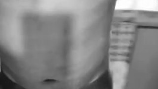 My big horny dick