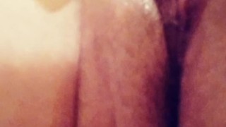 Playing with my Pussy Til I Cum!