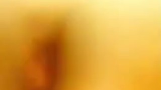Bbw rides dildo till she creams