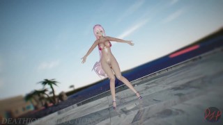 Luka Sua Clara 2Nd Beach Stage 1170
