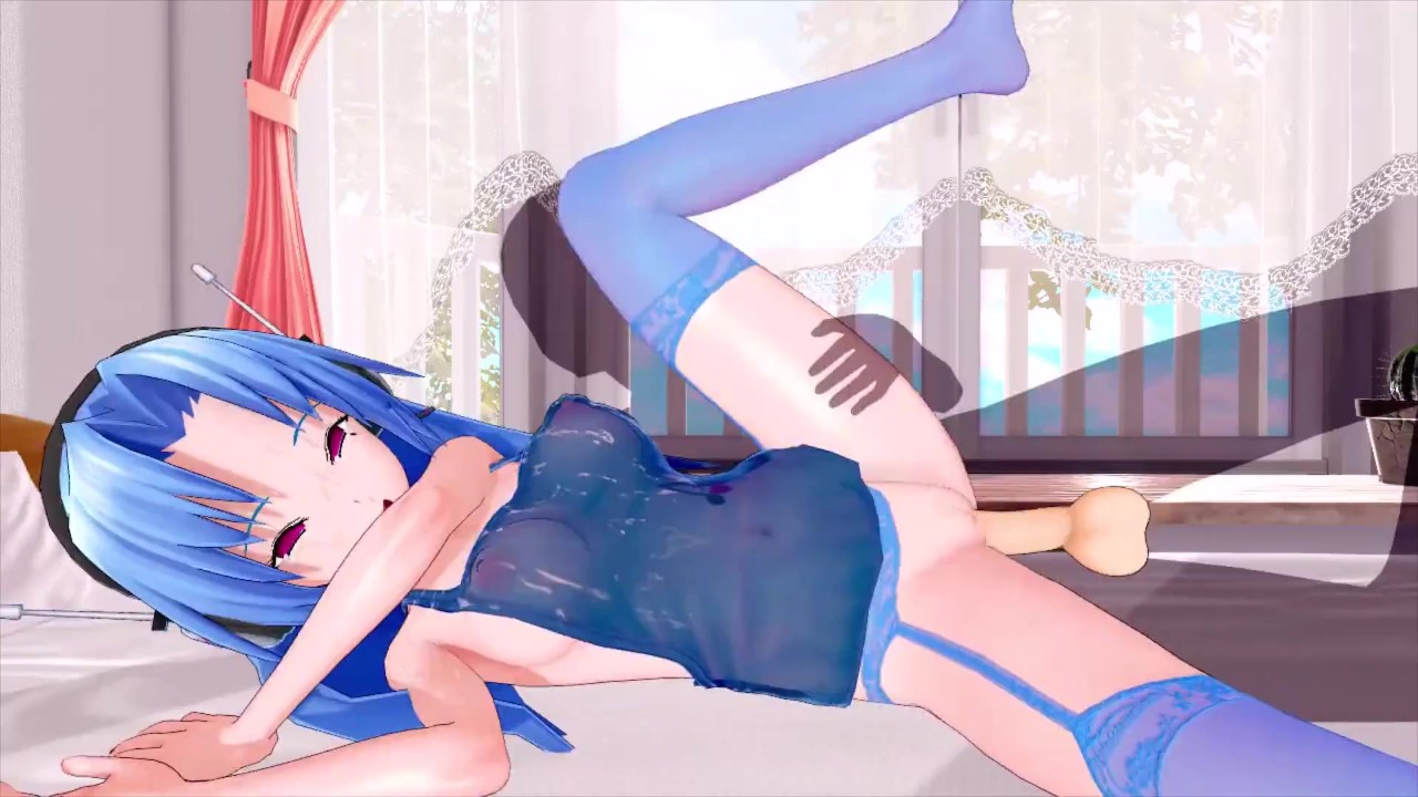 HYPERDIMENSION NEPTUNIA NAKED APRON 5PB 3D HENTAI - Free Porn Videos -  YouPorn