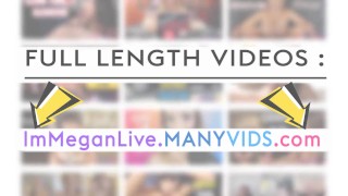 stepMOM FINDS stepSON TIED UP BY BULLY - PREVIEW - ImMeganLive