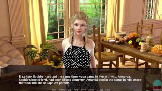 LOVE SEASON: FARMER'S DREAMS #27 • PC Gameplay [HD]