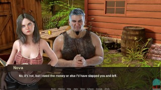 LOVE SEASON: FARMER'S DREAMS #27 • PC Gameplay [HD]
