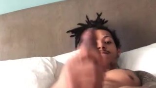 Some hotel fun