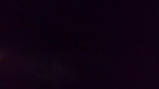 PINAY QUICKIE BLOWJOB IN A PUBLIC TOILET